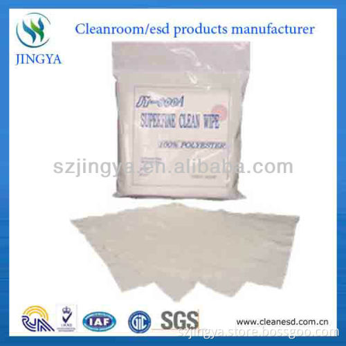 180gsm microfiber Industrial wipes